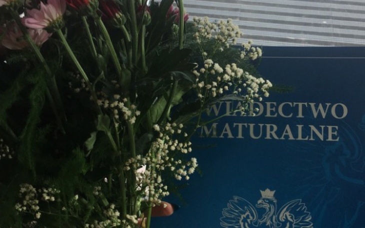 Zbiórka Czesne na studia we Wrocławiu - zdjęcie główne