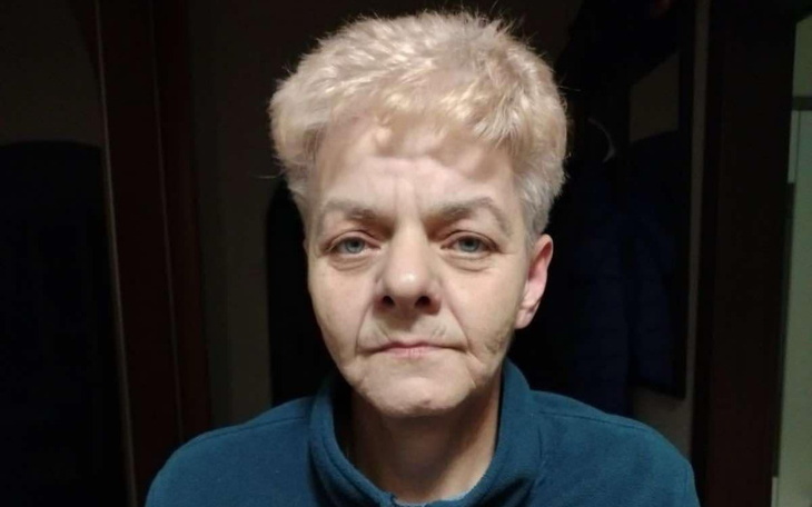 Zbiórka Pomóżmy Pani Marysi - zdjęcie główne