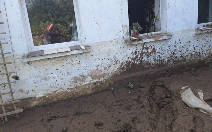 Zbiórka Pomoc dla rodziny powodzian - zdjęcie główne