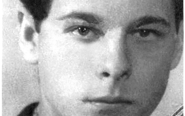 Zbiórka Pomnik Bohdana Staszynskiego - zdjęcie główne