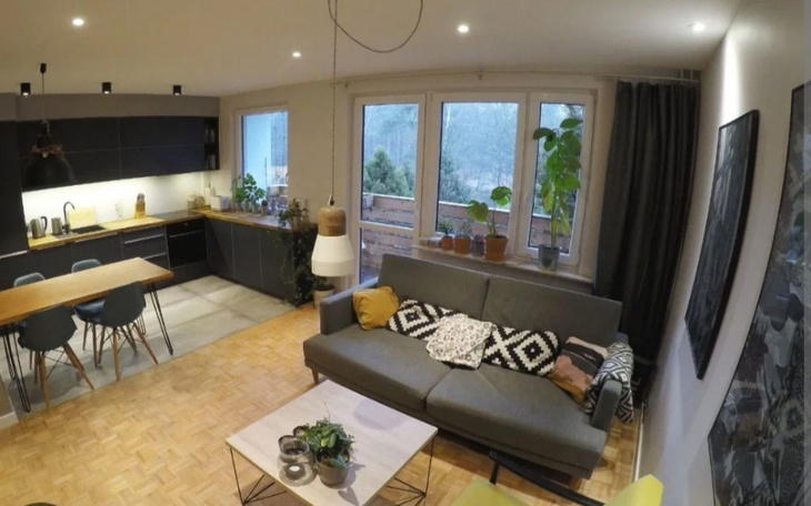 Zbiórka Dom dla Ukraińców - zdjęcie główne