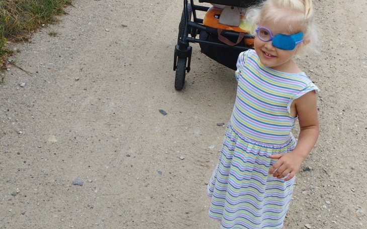 Zbiórka Rehabilitacja i dalsze leczenie. - zdjęcie główne