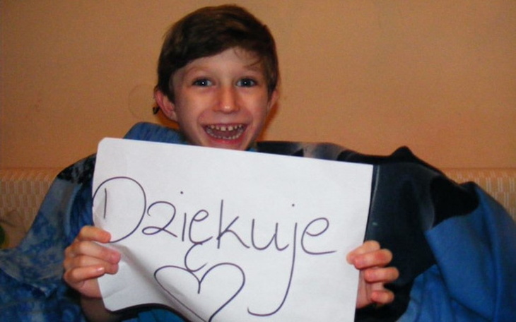 Zbiórka Pilna operacja Maksia - zdjęcie główne