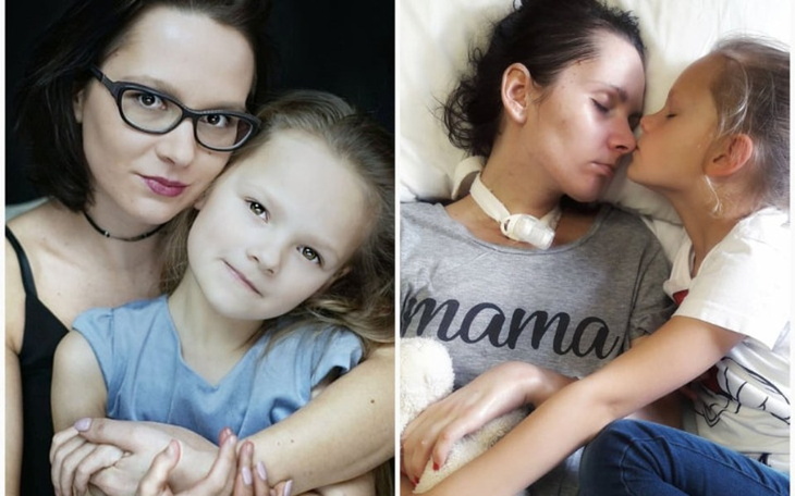 Zbiórka Pomożmy Monice stanąć na nogi! - zdjęcie główne