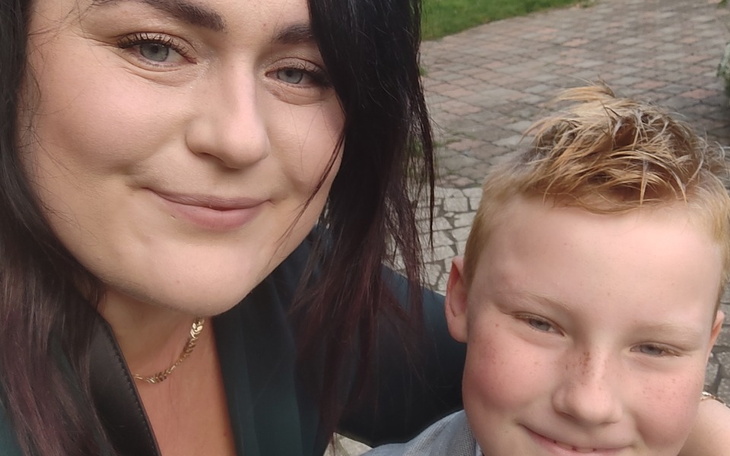 Zbiórka Dla dzieci z oddziału Onkologii - zdjęcie główne