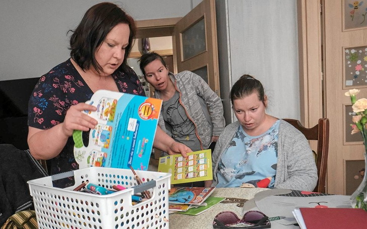 Zbiórka Tęczowa solidarność z Dorotą - zdjęcie główne