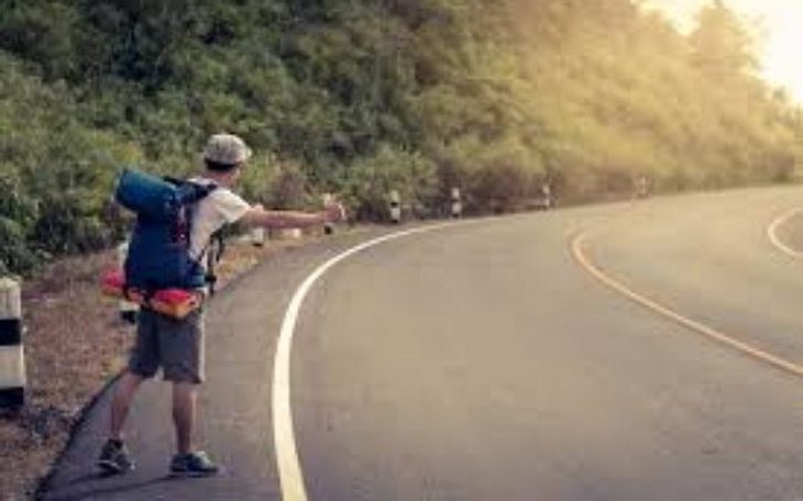 Zbiórka Autostopem dookoła ziemi - zdjęcie główne