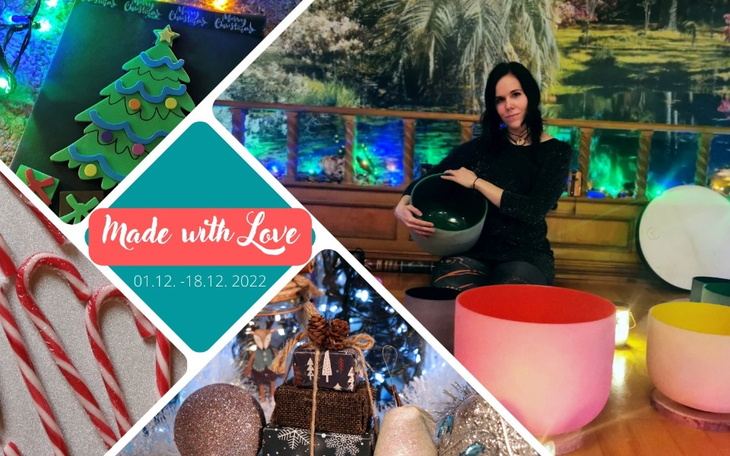 Zbiórka Made with Love 2022 - zdjęcie główne