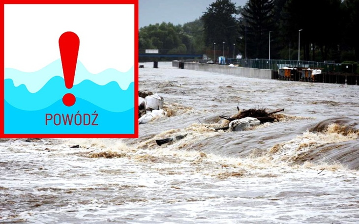 Zbiórka Pomoc dla ofiar powodzi - zdjęcie główne