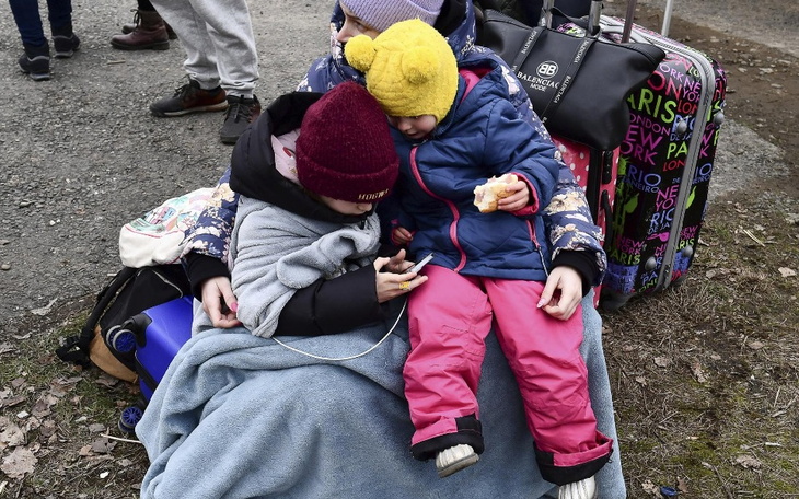 Zbiórka Jedzenie Dla Ukrainy - zdjęcie główne