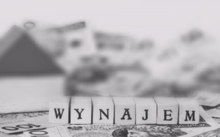 Zbiórka Pomóżcie proszę z wynajmem - zdjęcie główne