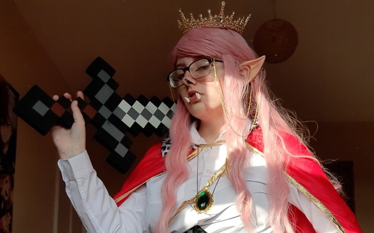 Zbiórka Cosplaye3 - zdjęcie główne