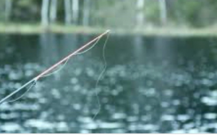 Zbiórka Na wedki - zdjęcie główne