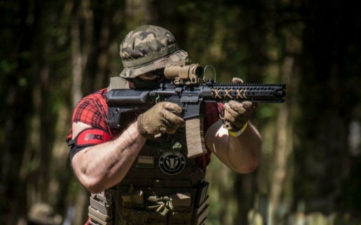 Zbiórka Na rozwoj hobby - zdjęcie główne