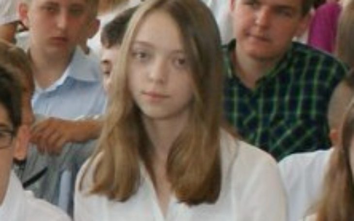 Zbiórka Zbiórka dla koleżanki z klasy - zdjęcie główne