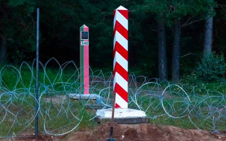 Zbiórka Paliwo i inne potrzeby - zdjęcie główne