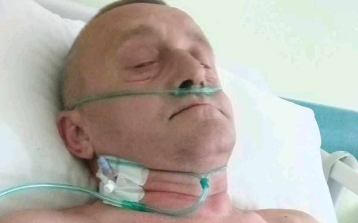 Zbiórka Zbiórka na leki kardiomiopatia - zdjęcie główne