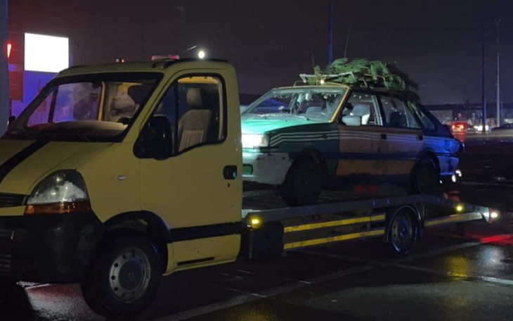 Zbiórka Pomóż Wojtasowi odzyskać dowód - zdjęcie główne