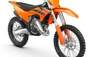 Zbiórka Ktm 125 sx - miniaturka zdjęcia