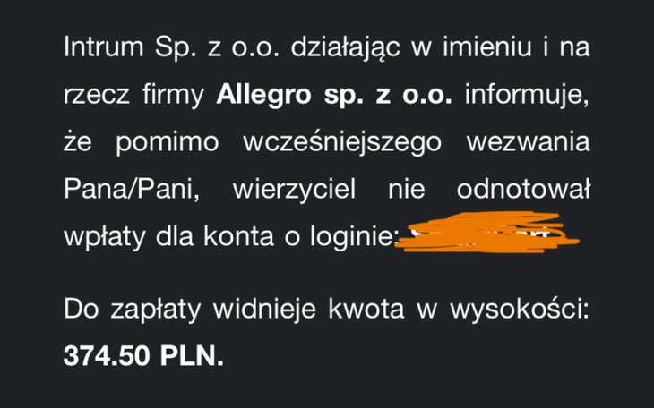 Zbiórka Dla 16 latka z małym problemem - zdjęcie główne