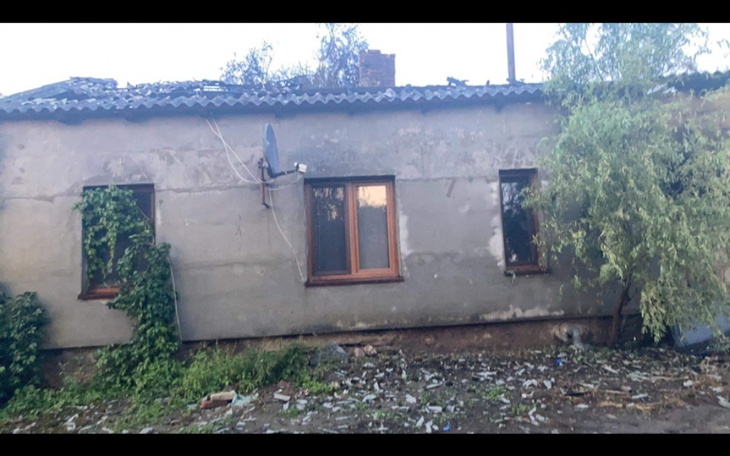 Zbiórka Cały dorobek spłonął,ratujemydom - zdjęcie główne