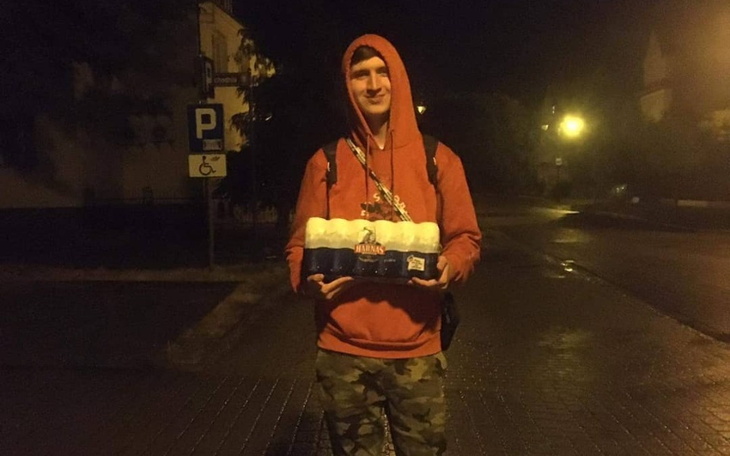 Zbiórka Dla Jurka na operacje siurka. - zdjęcie główne