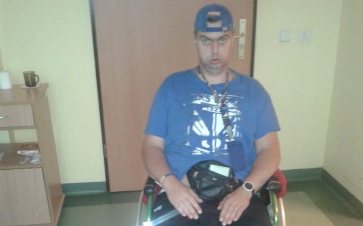 Zbiórka Niech Adam stanie na nogi - zdjęcie główne