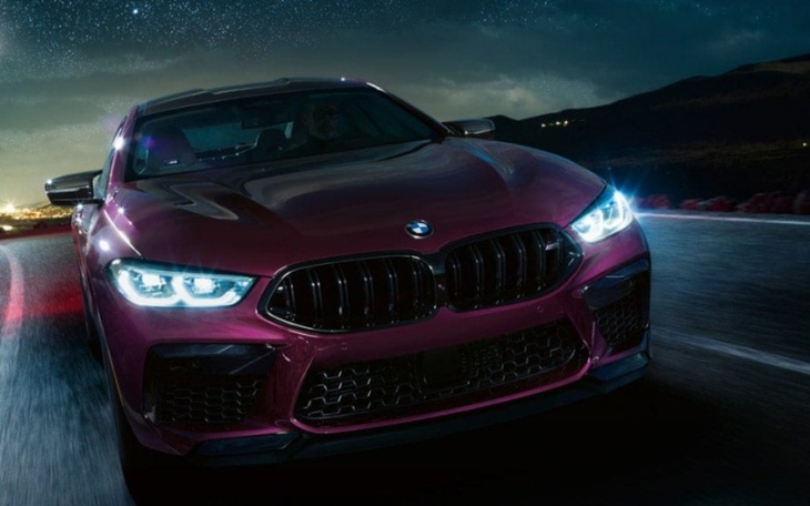 Zbiórka Zbieram na bmw dla taty - zdjęcie główne