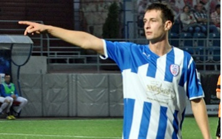 Zbiórka Wspólnie wygrajmy ten mecz! - zdjęcie główne