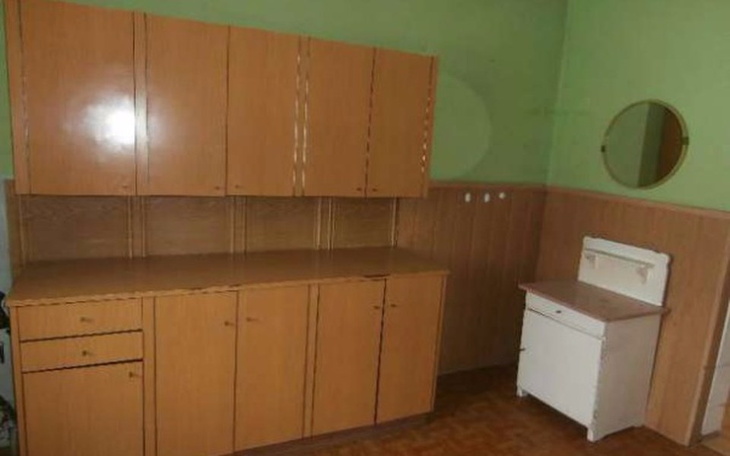 Zbiórka Marzenie o własnym mieszkaniu - zdjęcie główne