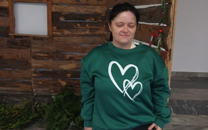 Zbiórka Zbiurka na zakupy i wakacje - zdjęcie główne