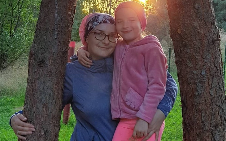 Zbiórka Terapia wspomagająca leczenie - zdjęcie główne