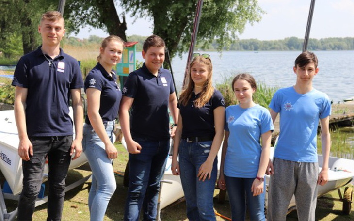 Zbiórka Wyjazd na Mistrzostwa Europy WKŻ - zdjęcie główne