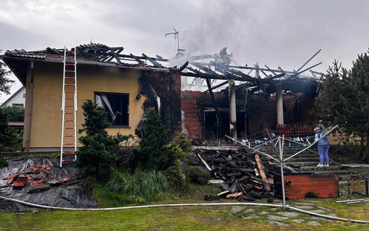 Zbiórka Pomoc dla Pogorzelców w Kietrzu - zdjęcie główne