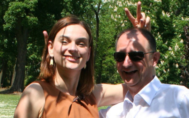 Zbiórka Rehabilitacja po udarze! - zdjęcie główne