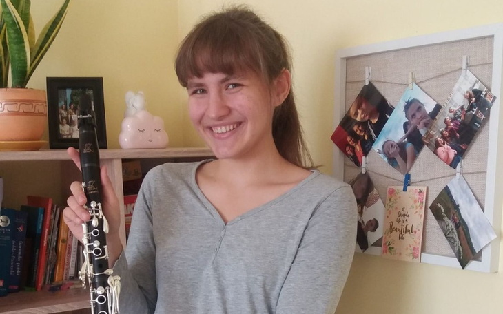 Zbiórka samochód dla ambitnej studentki - zdjęcie główne