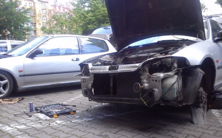 Zbiórka Zbieram bo chcę, nie muszę - zdjęcie główne