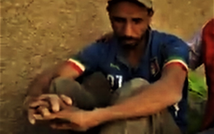 Zbiórka Pomóżmy odbudować życie w Maroku - zdjęcie główne