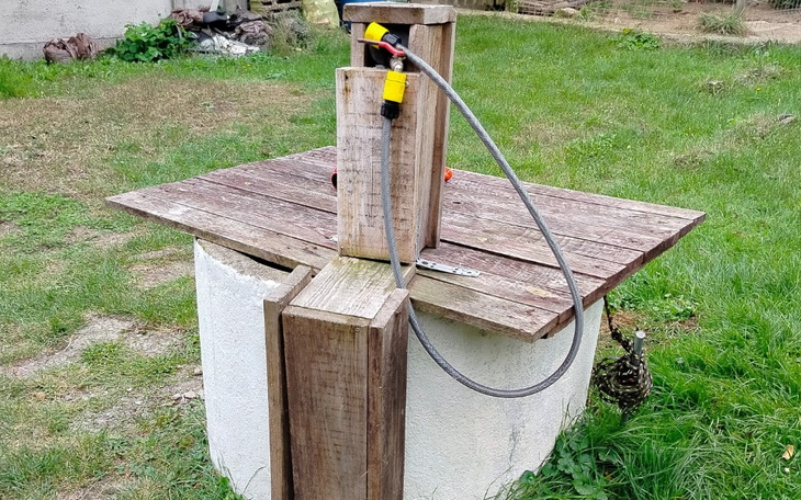 Zbiórka Podłączenie wody i na łazienkę - zdjęcie główne