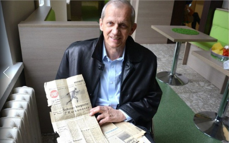 Zbiórka Pomóżmy Panu Zbyszkowi - zdjęcie główne