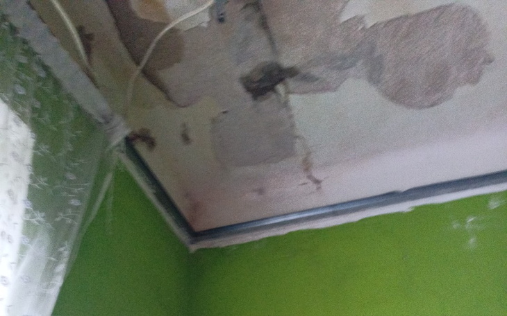 Zbiórka Na remont dachu w naszym domku - zdjęcie główne