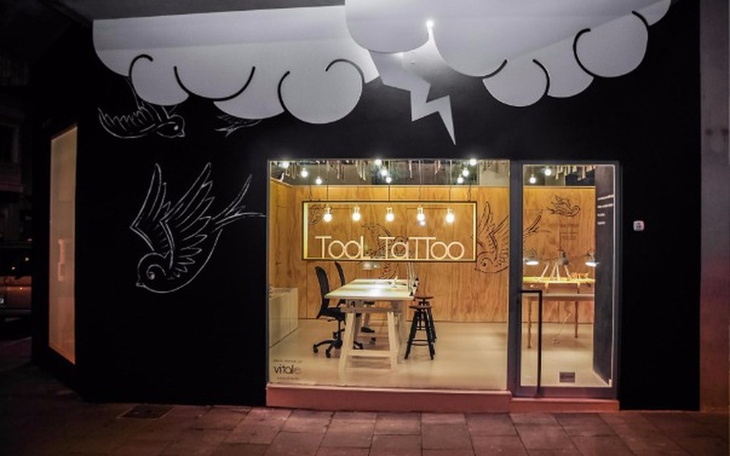 Zbiórka Pomóż mi oddać się pasji! Studio - zdjęcie główne