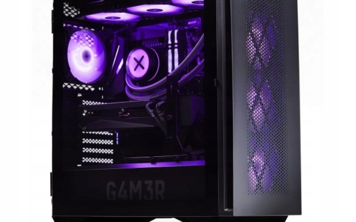 Zbiórka na komputer do modelowania 3D - zdjęcie główne