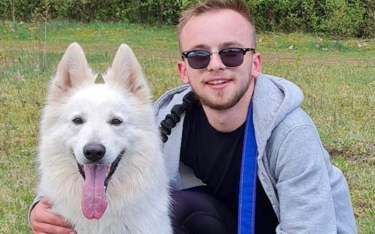 Zbiórka Damy radę przeżyć - zdjęcie główne