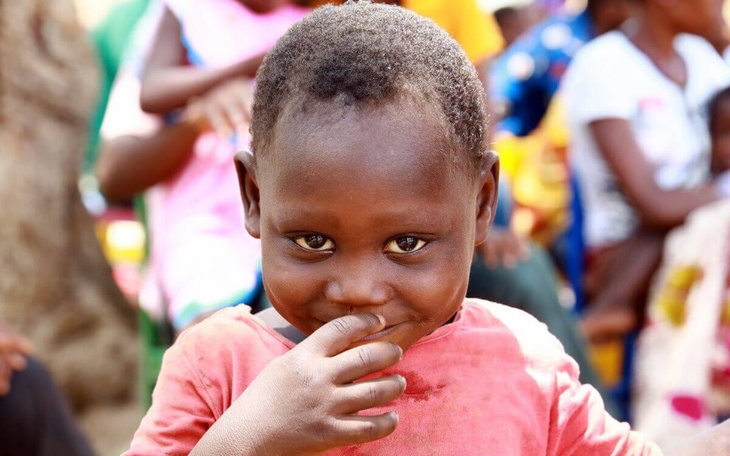 Zbiórka Misja medyczna do Afryki - zdjęcie główne