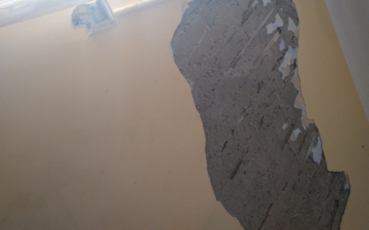 Zbiórka Pomóż nam - zdjęcie główne