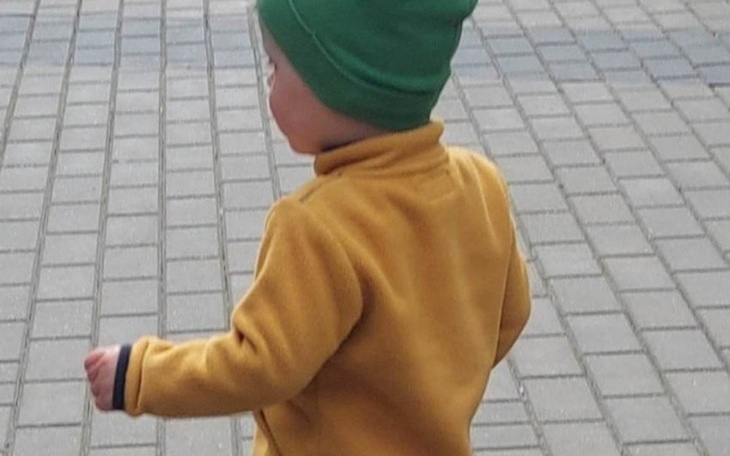 Zbiórka Wózek dla pełnego życia chłopca - zdjęcie główne