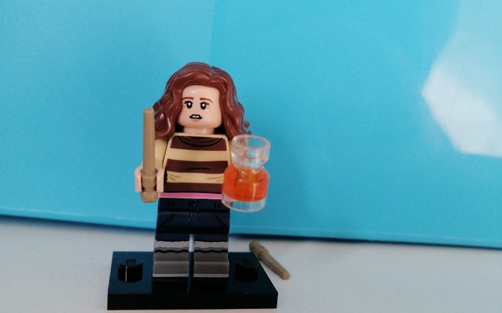 Zbiórka Na minifigurki lego - zdjęcie główne