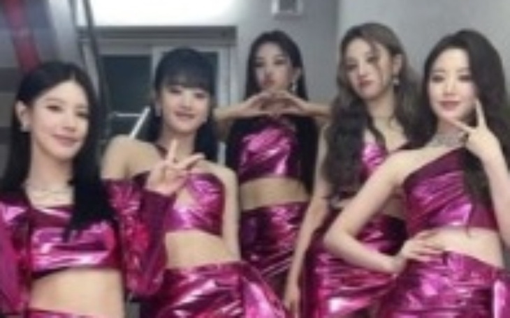 Zbiórka Zrzutka na k-pop nation - zdjęcie główne