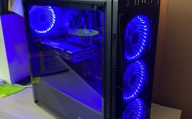 Zbiórka Największe mażenie komputer - zdjęcie główne